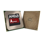 Процессоры AMD