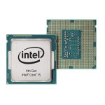 Процессоры Intel