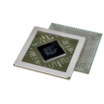 Видеочипы AMD