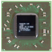 216-0752001 Северный мост AMD RS880M 100% test