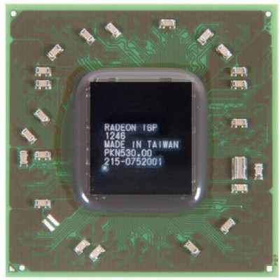 Северный мост AMD RS880M 216-0752001 100 % test