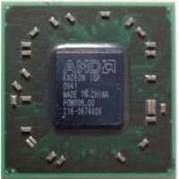 216-0674026 Северный мост AMD RS780 NEW