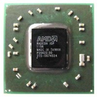 215-0674034 Северный мост AMD RX781 NEW
