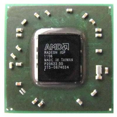 Северный мост AMD RX781 100 % test