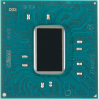 GL82H110 Хаб Intel SR2CA NEW