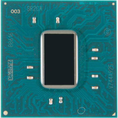 GL82H110 Хаб Intel SR2CA NEW