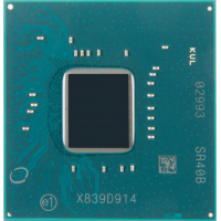 FH82HM370 Хаб Intel SR40B 100% test