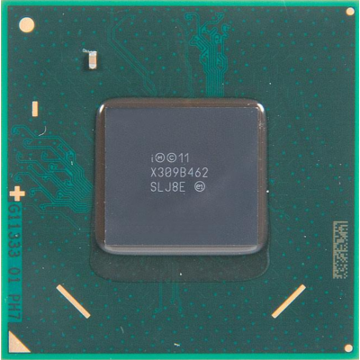 Северный мост BD82HM76 Хаб Intel SLJ8E NEW