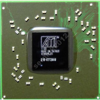 Видеочип AMD Mobility Radeon HD 5650-216-0772000 NEW