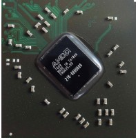 216-0809000 Видеочип AMD Mobility Radeon HD 6470 NEW