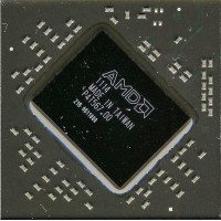 216-0811000 Видеочип AMD Mobility Radeon HD 6970 100% test 216-0811000 Видеочип AMD Mobility Radeon HD 6970 100% test