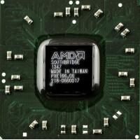 218-0660017 Южный мост AMD SB710 NEW