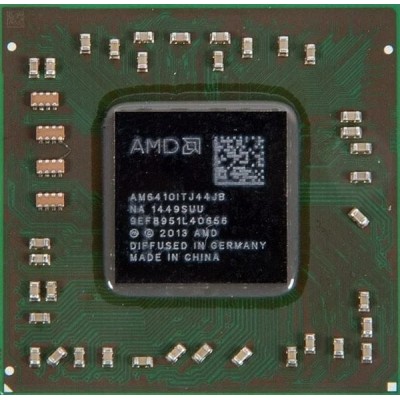 Процессор для ноутбука AMD A8 6410 BGA769 (FT3b) 2.0 ГГц NEW