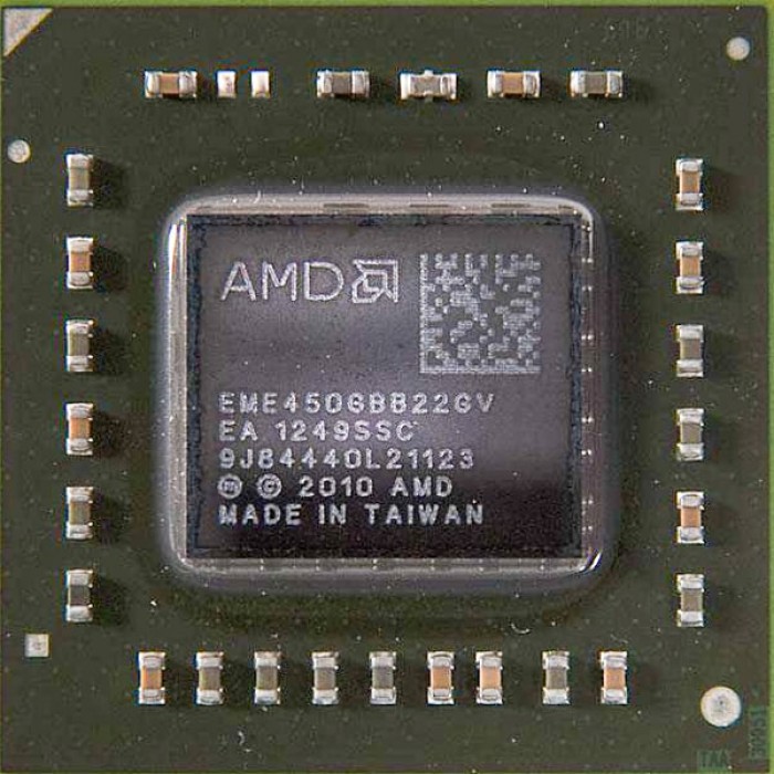 Amd e450. Bga413 (ft1). Процессор AMD E-450. Ft1 BGA 413-Ball.